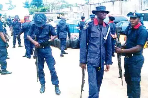 NSCDC, DSS arrest 50 over fake lubricants